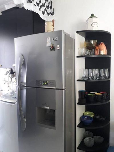 Casa, 3 quartos, 210 m² - Foto 3