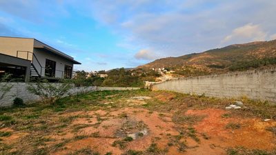 Terreno, 500 m² - Foto 1
