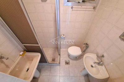 Apartamento, 1 quarto, 33 m² - Foto 5