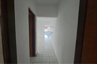 Casa, 1 quarto, 62 m² - Foto 3