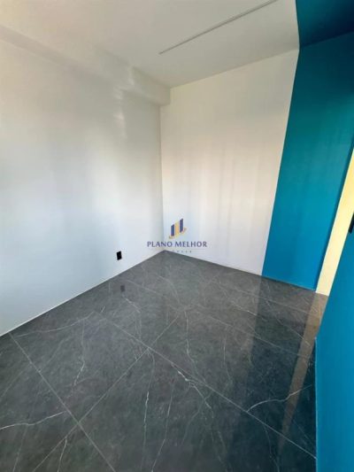 Apartamento, 2 quartos, 34 m² - Foto 2