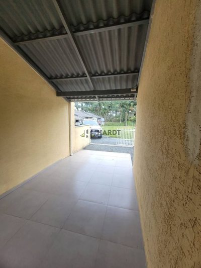 Casa de Condomínio, 2 quartos - Foto 2