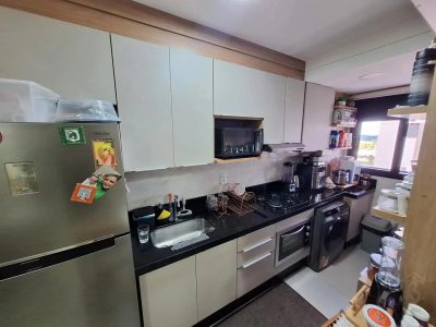Apartamento, 3 quartos, 82 m² - Foto 5