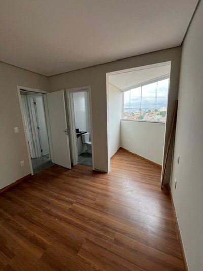 Cobertura, 3 quartos, 122 m² - Foto 4