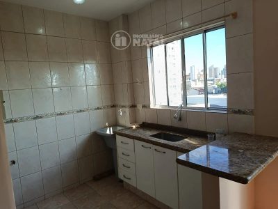 Apartamento, 1 quarto, 45 m² - Foto 4