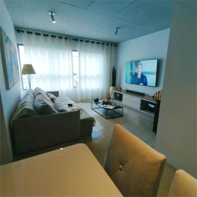 Apartamento, 2 quartos, 75 m² - Foto 4