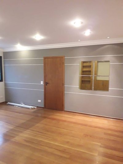 Apartamento, 3 quartos, 117 m² - Foto 1