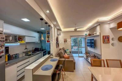 Apartamento, 2 quartos, 78 m² - Foto 4
