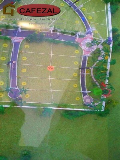 Terreno, 800 m² - Foto 2