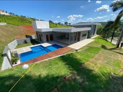 Casa de Condomínio, 4 quartos - Foto 4
