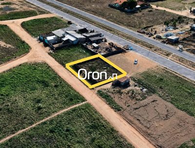 Terreno, 409 m² - Foto 1