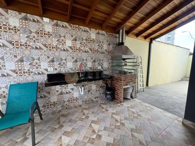 Sobrado, 3 quartos, 185 m² - Foto 5