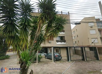 Apartamento, 2 quartos, 67 m² - Foto 1
