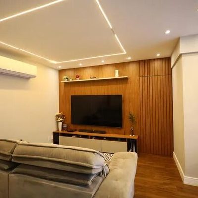Apartamento, 2 quartos, 84 m² - Foto 2