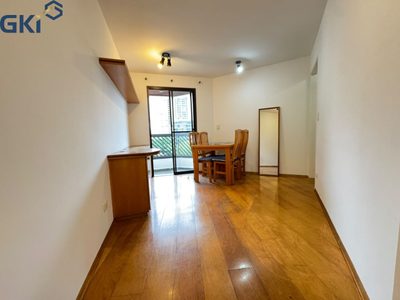 Apartamento, 1 quarto, 40 m² - Foto 2