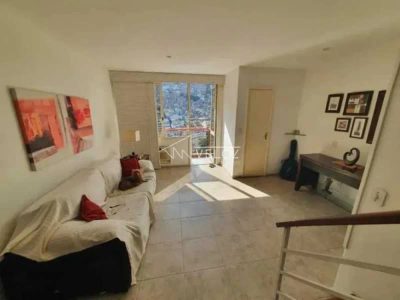 Cobertura, 2 quartos, 154 m² - Foto 1