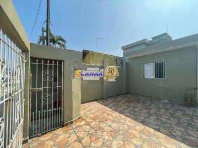 Casa, 2 quartos, 82 m² - Foto 2