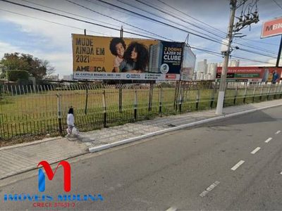 Terreno, 2101 m² - Foto 1