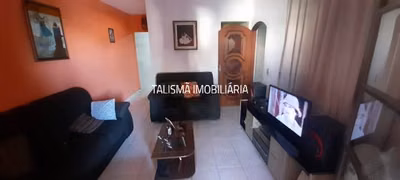 Sobrado, 3 quartos - Foto 1