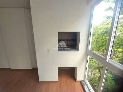 Apartamento, 2 quartos, 57 m² - Foto 5