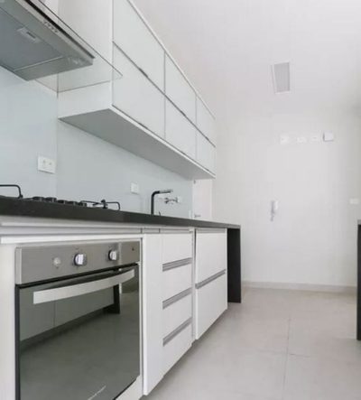 Apartamento, 3 quartos, 120 m² - Foto 2