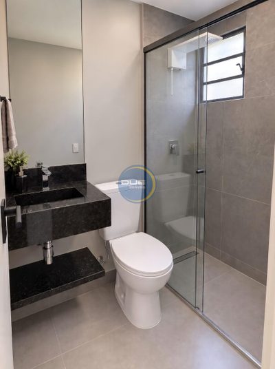 Apartamento, 2 quartos, 42 m² - Foto 5