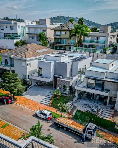 Casa, 4 quartos, 368 m² - Foto 4