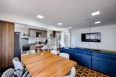 Apartamento, 2 quartos, 90 m² - Foto 4