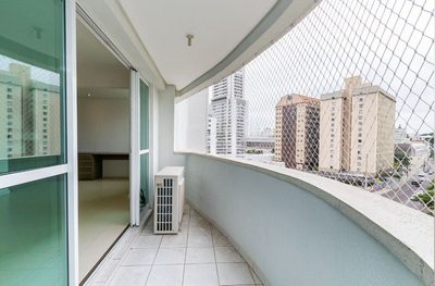 Apartamento, 4 quartos, 138 m² - Foto 5