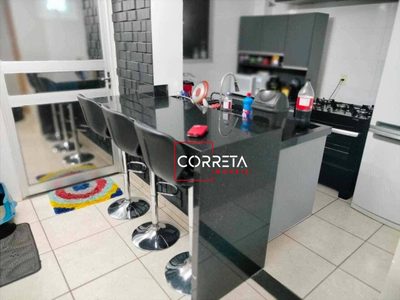 Apartamento, 2 quartos, 47 m² - Foto 3