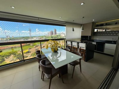 Apartamento, 3 quartos, 176 m² - Foto 3