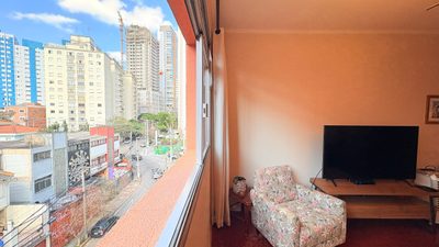 Apartamento, 2 quartos, 100 m² - Foto 5