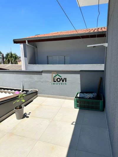 Sobrado, 4 quartos - Foto 3