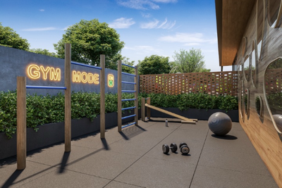 Terreno, 181 m² - Foto 5