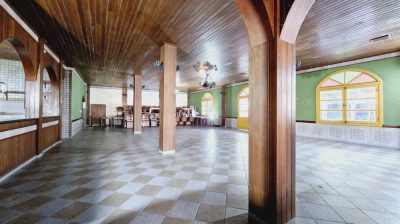 Prédio Inteiro, 1368 m² - Foto 1