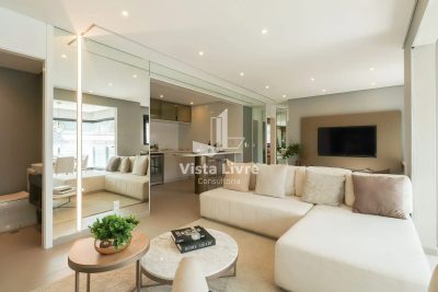 Apartamento, 3 quartos, 95 m² - Foto 3