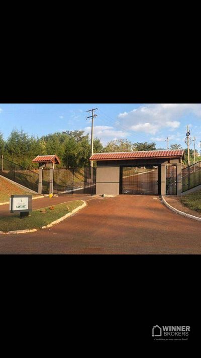 Chácara, 5 quartos, 2726 m² - Foto 2