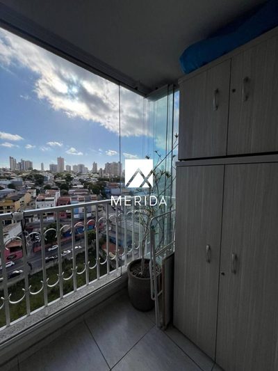 Apartamento, 3 quartos, 73 m² - Foto 4