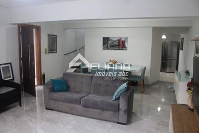 Casa, 4 quartos, 201 m² - Foto 5