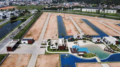 Terreno, 172 m² - Foto 2