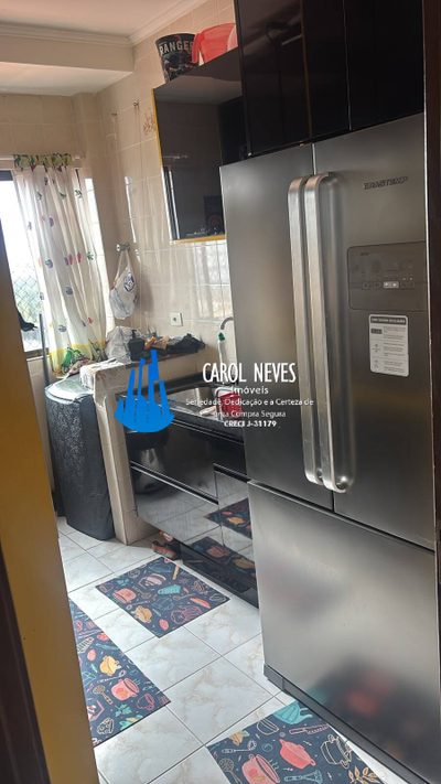 Apartamento, 2 quartos, 60 m² - Foto 4