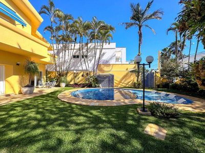 Casa de Condomínio, 8 quartos - Foto 4