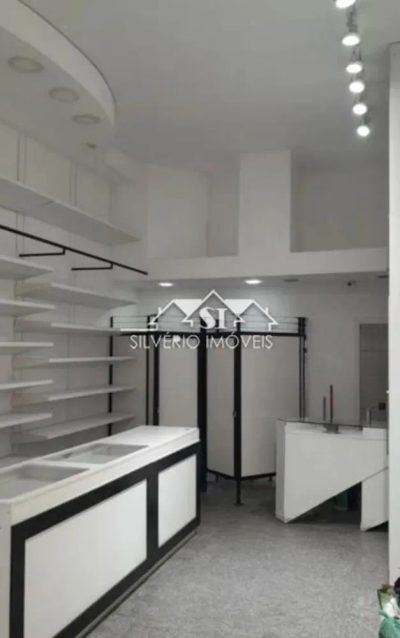 Loja-Salão, 40 m² - Foto 3