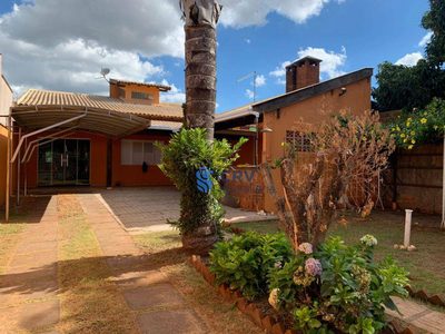 Casa, 2 quartos, 100 m² - Foto 1