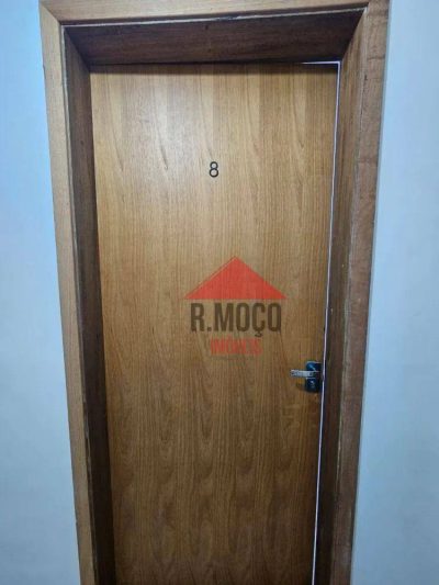 Apartamento, 1 quarto, 30 m² - Foto 4