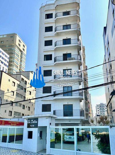 Apartamento, 2 quartos, 73 m² - Foto 1