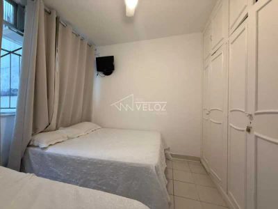 Apartamento, 2 quartos, 64 m² - Foto 1