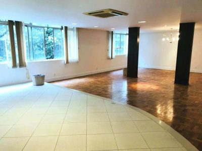 Apartamento, 4 quartos, 280 m² - Foto 1