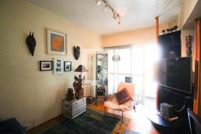 Apartamento, 2 quartos, 60 m² - Foto 3