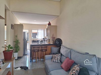 Casa, 2 quartos, 96 m² - Foto 4